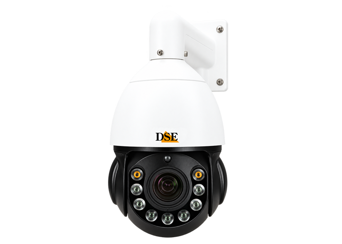 Outdoor ONVIF IP camera